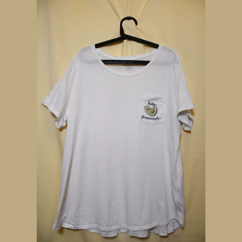 Avocado shirt